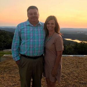 Meet your Posher, Candy